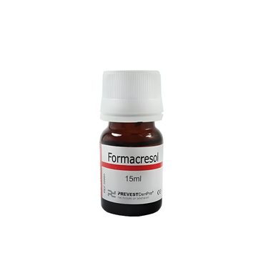 Formacresol 15ml